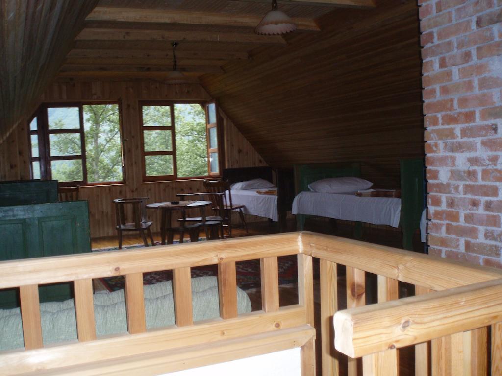 Guest House Tara Canyon プリェヴリャ 部屋 写真