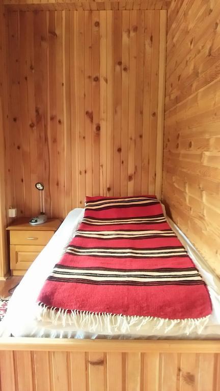 Guest House Tara Canyon プリェヴリャ エクステリア 写真